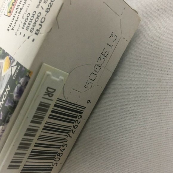 #AV7 Genuine Canon BCI-6PM Cartridge New In Box - Picture 2 of 2